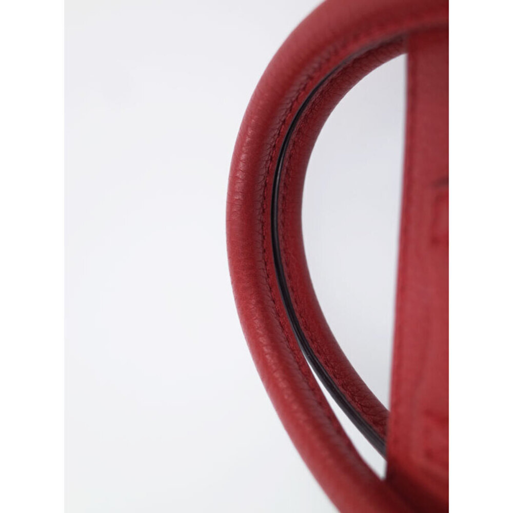 Celine Shopper Luggage Bag Logo - Picture 9 of 9